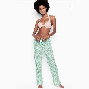 Victoria's Secret Lightweight Pajama Pants